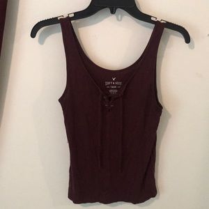 American Eagle tank top